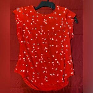 🪴2 for $10 Valentines Blouse🪴